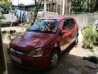 Sample 7 – Indica car