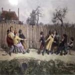 Sample 2 – Tug of war