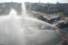 Sample 3 – Fireboat