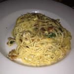 Sample 3 – Spaghetti carbonara