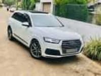 Q7 car image dataset preview