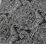 Sample 2 – Paisley