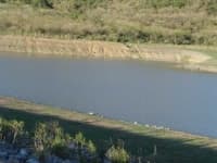 Sample 4 – Dam