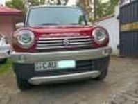 Sample 7 – Hustler car