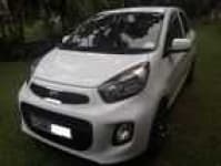 Sample 16 – Picanto car