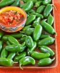 Sample 5 – Jalepeno