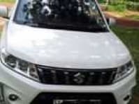 Sample 3 – Vitara car
