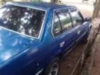 Sample 4 – Corona toyota car