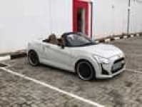 Copen car image dataset preview