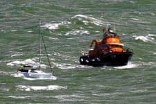 Sample 2 – Lifeboat
