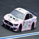 Sample 4 – Nascar racing