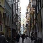 Sample 2 – Street