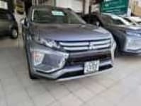 Sample 21 – Eclipse cross car