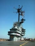 Sample 1 – Aircraft carrier