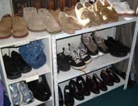 Sample 5 – Shoeshop