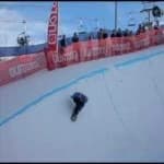 Sample 1 – Snow boarding