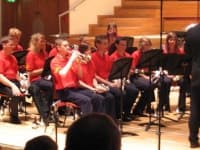 Sample 1 – Cornet