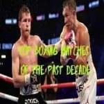 Sample 5 – Boxing