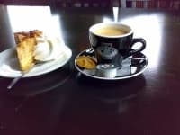 Sample 3 – Espresso