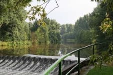 Sample 2 – Dam