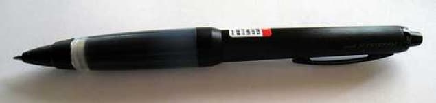 Sample 1 – Ballpoint