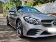 Sample 18 – Mercedes benz car