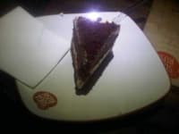 Sample 2 – Dessert