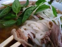 Sample 2 – Pho