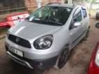 Sample 2 – Panda cross car