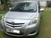 Sample 11 – Belta car
