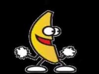Sample 3 – Banana
