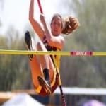 Sample 2 – Pole vault