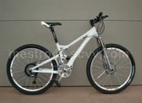 Sample 4 – Mountain bike