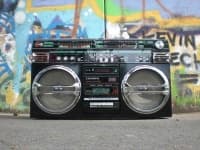 Sample 6 – Radio