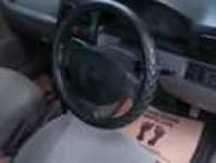 Sample of Rio car