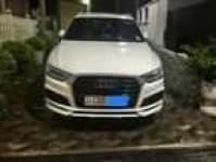 Sample 22 – Audi car