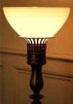 Sample 4 – Lamp