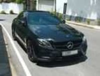 Sample 6 – E300 car