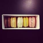 Sample 3 – Macarons