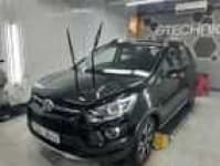 Sample 8 – Baic car