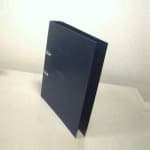 Sample of Ring binder