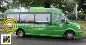 Sample 2 – Bus
