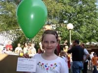 Sample 6 – Balloon