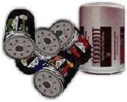 Sample 1 – Oil filter
