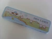 Sample 2 – Pencil box