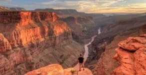 Sample 2 – Canyon