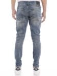 Sample 4 – Blue pants