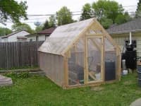 Sample 3 – Greenhouse