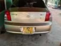 Sample 2 – Spectra car