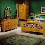 Sample 5 – Bedroom
